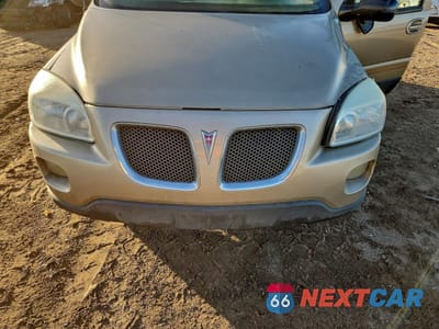 Zdjęcie 12 z 14 samochodu: 2005 PONTIAC MONTANA SV6 VIN:1GMDV33L25D183665 - miniatura