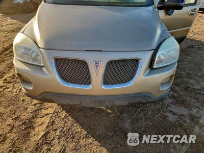 Zdjęcie 12 z 14 samochodu: 2005 PONTIAC MONTANA SV6 VIN:1GMDV33L25D183665 - miniatura