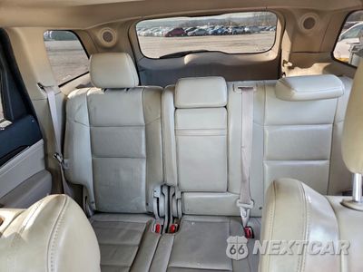 Zdjęcie 10 z 17 samochodu: 2017 JEEP GRAND CHEROKEE LIMITED VIN:1C4RJFBG4HC620426 - miniatura