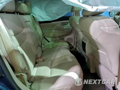 Zdjęcie 11 z 16 samochodu: 2016 NISSAN MURANO S VIN:5N1AZ2MH9GN116070 - miniatura