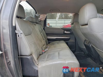 Zdjęcie 10 z 13 samochodu: 2017 TOYOTA TUNDRA CREWMAX LIMITED VIN:5TFHW5F15HX600613 - miniatura