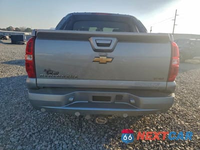 Zdjęcie 6 z 12 samochodu: 2007 CHEV AVALANCHE VIN:3GNEC12087G213453 - miniatura