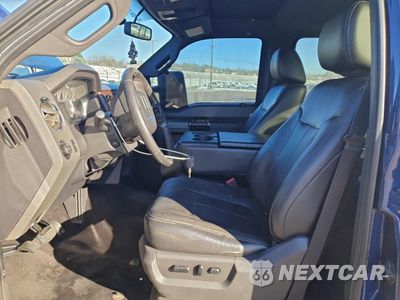 Zdjęcie 7 z 14 samochodu: 2011 FORD F250 SUPER DUTY VIN:1FT7W2BT6BEC05988 - miniatura