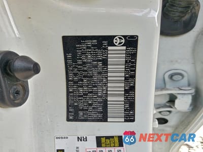 Zdjęcie 13 z 13 samochodu: 2021 TOYOTA COROLLA SE VIN:5YFM4MCE0MP087947 - miniatura