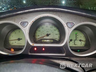 Zdjęcie 9 z 14 samochodu: 2001 LEXUS GS 430 VIN:JT8BL69S910004894 - miniatura