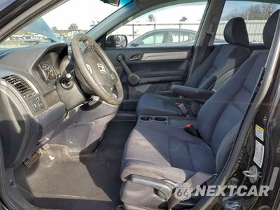 Zdjęcie 7 z 15 samochodu: 2010 HONDA CR-V LX VIN:5J6RE4H34AL070884 - miniatura