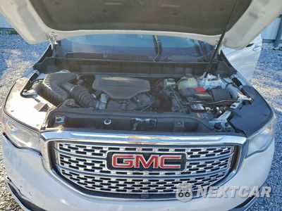 Zdjęcie 12 z 14 samochodu: 2018 GMC ACADIA DENALI VIN:1GKKNPLS3JZ103608 - miniatura