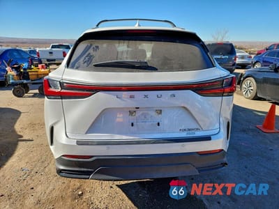 Zdjęcie 6 z 12 samochodu: 2025 LEXUS NX 350H BASE VIN:JTJGKCEZ1S5025901 - miniatura