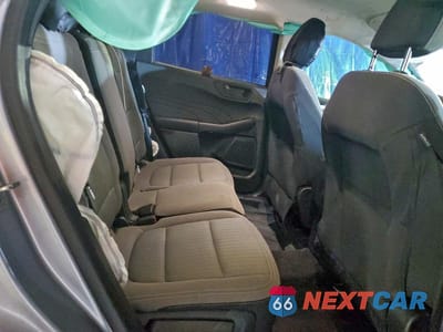 Zdjęcie 11 z 13 samochodu: 2022 FORD ESCAPE S VIN:1FMCU9F60NUB37100 - miniatura