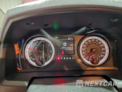 Zdjęcie 9 z 15 samochodu: 2020 RAM 1500 CLASSIC TRADESMAN VIN:1C6RR6FT5LS147819 - miniatura