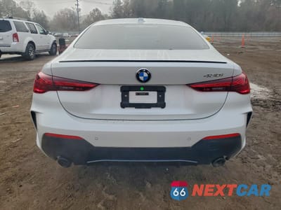 Zdjęcie 6 z 15 samochodu: 2025 BMW 430I VIN:WBA43DA03SCT44869 - miniatura