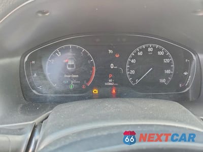 Zdjęcie 9 z 12 samochodu: 2021 HONDA ACCORD SPORT VIN:1HGCV1F34MA099218 - miniatura
