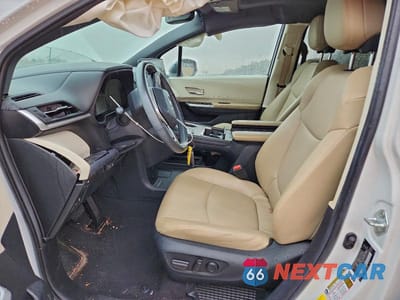 Zdjęcie 7 z 13 samochodu: 2022 TOYOTA SIENNA XLE VIN:5TDYRKEC8NS130524 - miniatura