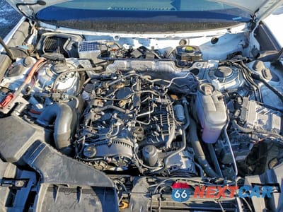 Zdjęcie 11 z 11 samochodu: 2021 AUDI A6 PREMIUM PLUS VIN:WAUE8AF2XMN032912 - miniatura