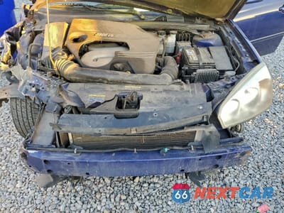 Zdjęcie 11 z 15 samochodu: 2007 CHEVROLET MALIBU SS VIN:1G1ZW57127F240619 - miniatura
