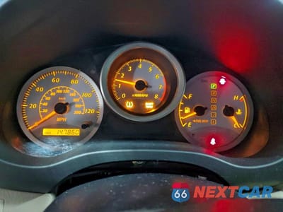 Zdjęcie 9 z 13 samochodu: 2004 TOYOTA RAV4 VIN:JTEGD20V040007865 - miniatura