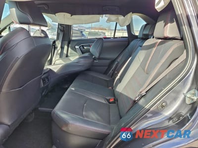 Zdjęcie 11 z 15 samochodu: 2024 TOYOTA RAV4 PRIME XSE VIN:JTMFB3FV7RD202641 - miniatura