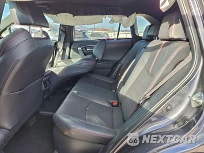 Zdjęcie 11 z 15 samochodu: 2024 TOYOTA RAV4 PRIME XSE VIN:JTMFB3FV7RD202641 - miniatura