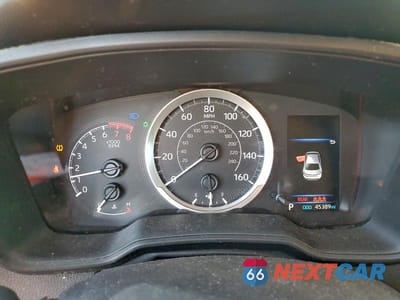 Zdjęcie 9 z 11 samochodu: 2020 TOYOTA COROLLA LE VIN:5YFEPRAE7LP090600 - miniatura