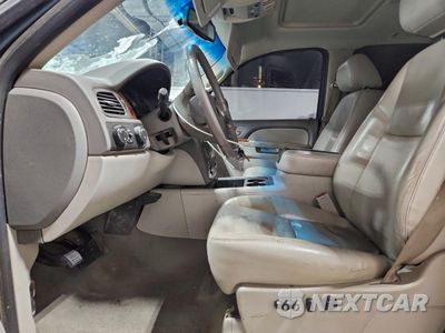 Zdjęcie 7 z 14 samochodu: 2012 CHEVROLET SILVERADO K1500 LTZ VIN:1GCPKTE70CF120513 - miniatura