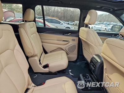 Zdjęcie 11 z 16 samochodu: 2025 JEEP GRAND CHEROKEE L LIMITED VIN:1C4RJKBG5S8652515 - miniatura