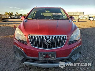 Piąte zdjęcie samochodu w środku: 2015 BUICK ENCORE VIN:KL4CJASB4FB209439 - miniatura
