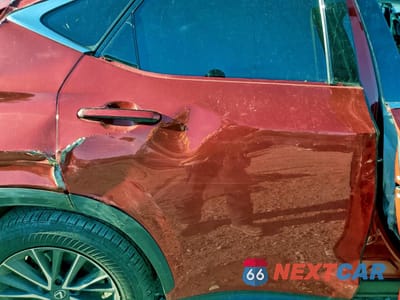 Zdjęcie 11 z 14 samochodu: 2024 LEXUS NX 250 BASE VIN:2T2ADCAZ6RC006696 - miniatura