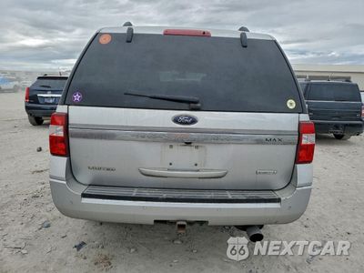 Zdjęcie 6 z 16 samochodu: 2017 FORD EXPEDITION EL LIMITED VIN:1FMJK2AT2HEA22210 - miniatura