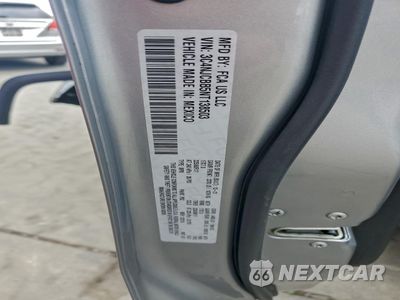 Zdjęcie 13 z 13 samochodu: 2022 JEEP COMPASS LATITUDE VIN:3C4NJCBB5NT138503 - miniatura