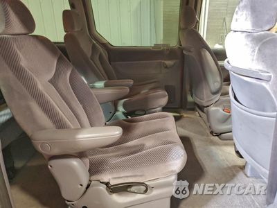 Zdjęcie 11 z 15 samochodu: 1997 DODGE GRAND CARAVAN LE VIN:1B4GP54L1VB474625 - miniatura