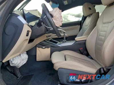 Zdjęcie 7 z 11 samochodu: 2024 BMW I4 EDRIVE 40 VIN:WBY73AW01RFR68281 - miniatura