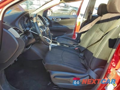 Zdjęcie 7 z 11 samochodu: 2018 NISS SENTRA SV VIN:3N1AB7AP9JL660385 - miniatura