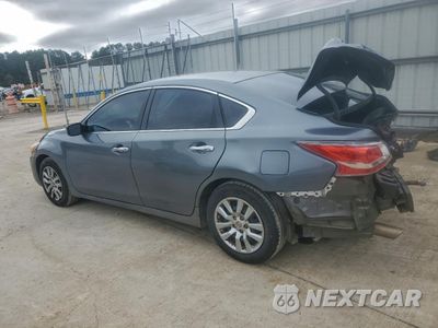 Drugie zdjęcie samochodu z przodu: 2014 NISSAN ALTIMA 2.5 VIN:1N4AL3AP9EN351031 - miniatura