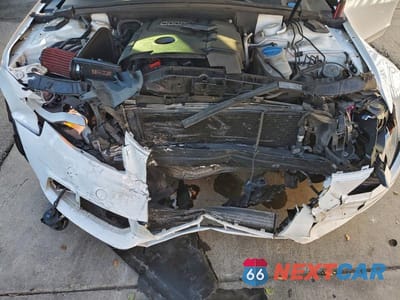 Zdjęcie 11 z 12 samochodu: 2011 AUDI A4 PREMIUM PLUS VIN:WAUHFAFL4BN009621 - miniatura