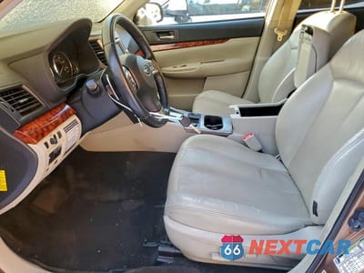 Zdjęcie 7 z 13 samochodu: 2012 SUBARU OUTBACK 2.5I LIMITED VIN:4S4BRBKC3C3303533 - miniatura