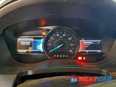 Zdjęcie 9 z 12 samochodu: 2016 FORD EXPLORER XLT VIN:1FM5K8D81GGA83966 - miniatura