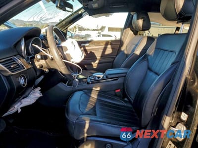 Zdjęcie 7 z 13 samochodu: 2018 MERCEDES-BENZ GLE 350 VIN:4JGDA5JB0JB004255 - miniatura