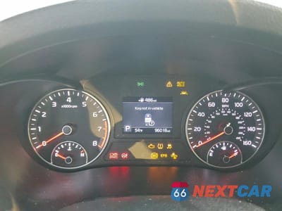 Zdjęcie 9 z 12 samochodu: 2019 KIA OPTIMA EX VIN:5XXGU4L10KG339454 - miniatura