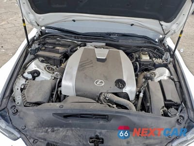 Zdjęcie 11 z 11 samochodu: 2017 LEXUS IS 300 VIN:JTHCM1D28H5018536 - miniatura