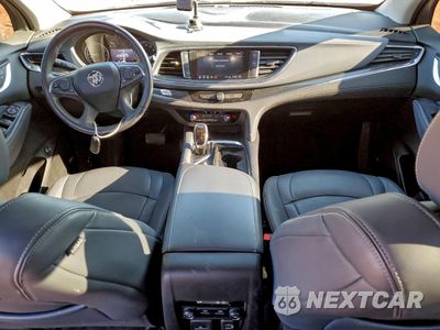 Zdjęcie 8 z 14 samochodu: 2021 BUICK ENCLAVE ESSENCE VIN:5GAERBKW0MJ272266 - miniatura