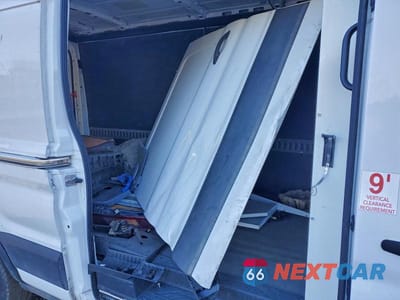 Zdjęcie 13 z 14 samochodu: 2019 FORD TRANSIT T-150 VIN:1FTYE2CM3KKB09414 - miniatura