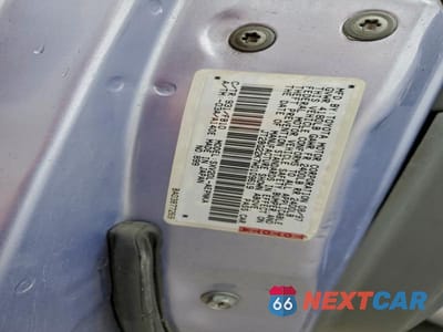 Zdjęcie 12 z 12 samochodu: 1998 TOYOTA CAMRY CE VIN:JT2BG22K7W0109619 - miniatura
