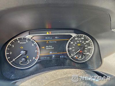Zdjęcie 9 z 12 samochodu: 2019 NISSAN ALTIMA S VIN:1N4BL4BV4KC188691 - miniatura
