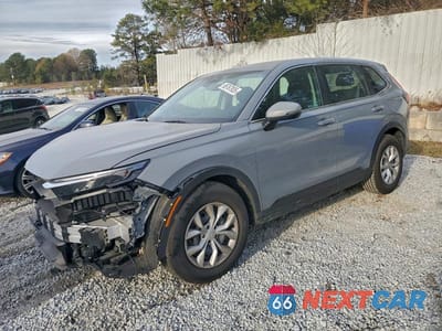 2023 HONDA CR-V LX 2HKRS3H23PH304817 - główne zdjęcie licytacji z USA - miniatura