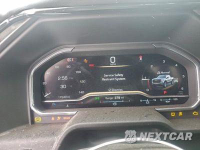 Zdjęcie 9 z 14 samochodu: 2024 GMC SIERRA K1500 AT4 VIN:1GTUUEE85RZ281416 - miniatura