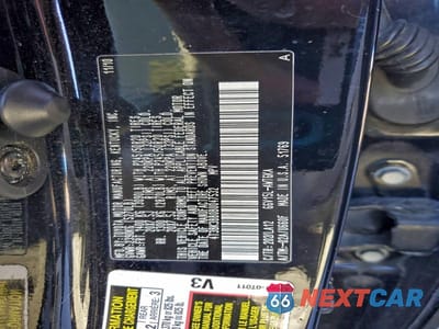 Zdjęcie 13 z 13 samochodu: 2011 TOYOTA VENZA VIN:4T3BK3BB0BU047532 - miniatura