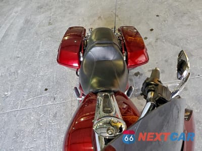 Piąte zdjęcie samochodu w środku: 2016 HARLEY-DAVIDSON FLHXS STREET GLIDE SPECIAL VIN:1HD1KRM13GB625480 - miniatura