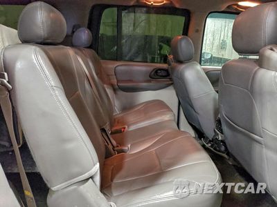 Zdjęcie 11 z 13 samochodu: 2003 CHEVROLET TRAILBLAZER EXT VIN:1GNET16P336167940 - miniatura