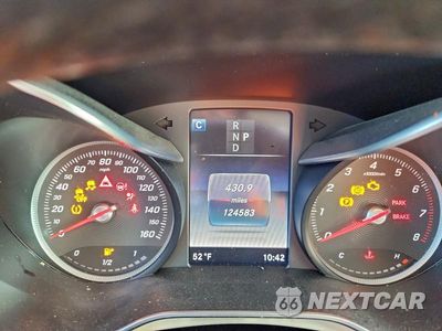 Zdjęcie 9 z 14 samochodu: 2019 MERCEDES-BENZ GLC 300 VIN:WDC0G4JB9K1000699 - miniatura