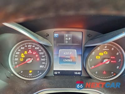 Zdjęcie 9 z 14 samochodu: 2019 MERCEDES-BENZ GLC 300 VIN:WDC0G4JB9K1000699 - miniatura